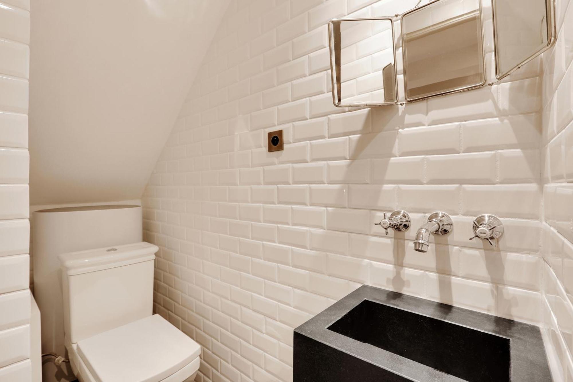 Appartement Pick A Flat's In Saint Germain - Paul-louis Courier Parijs