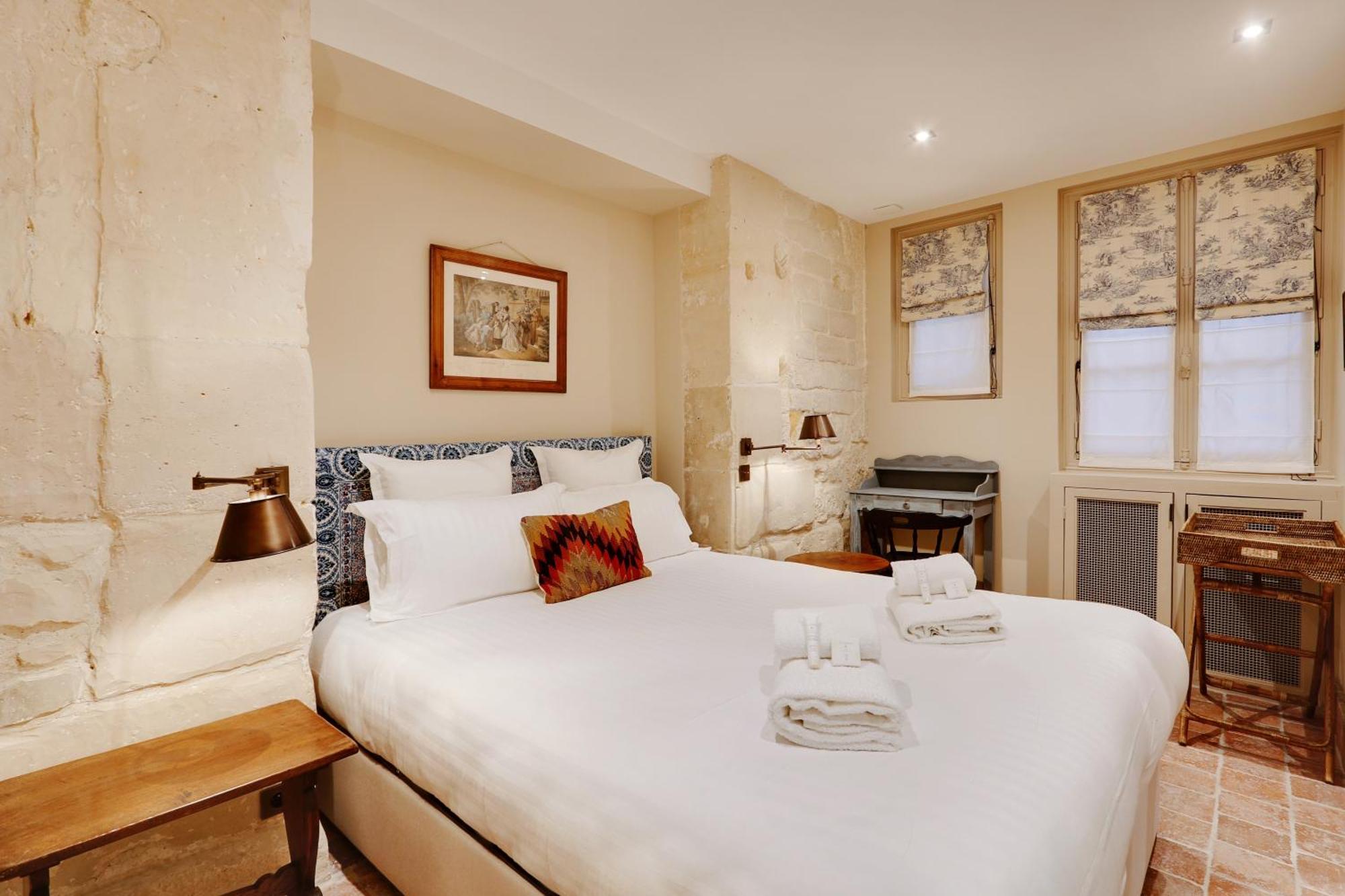 Pick A Flat's In Saint Germain - Paul-louis Courier Appartement *