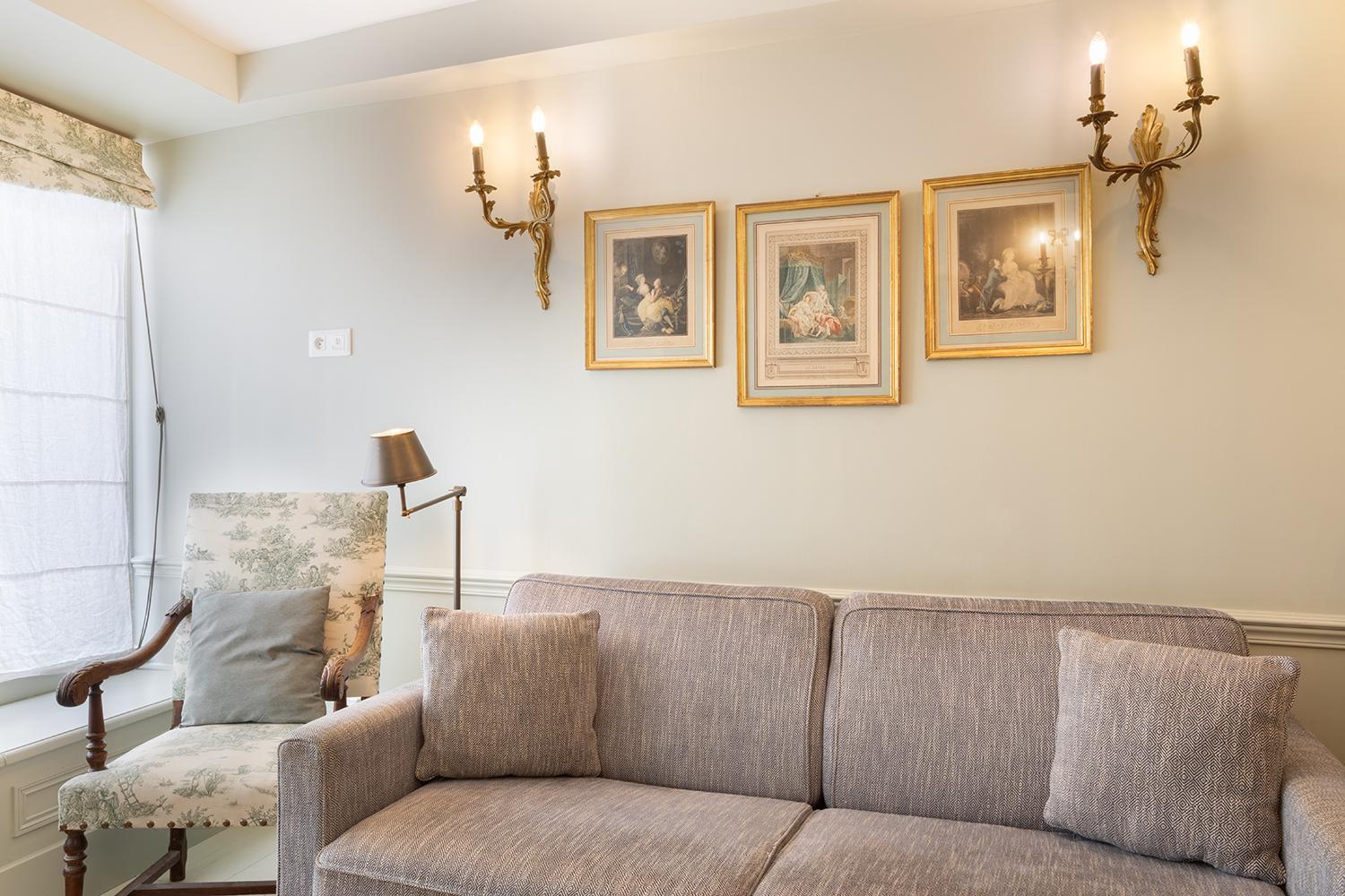 Pick A Flat's In Saint Germain - Paul-louis Courier * Parijs