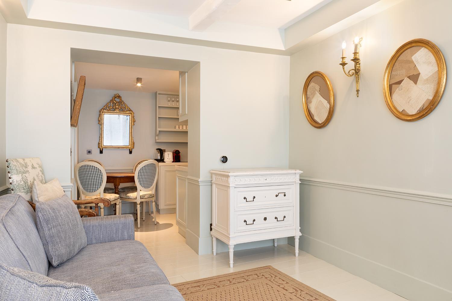 Appartement Pick A Flat's In Saint Germain - Paul-louis Courier Parijs