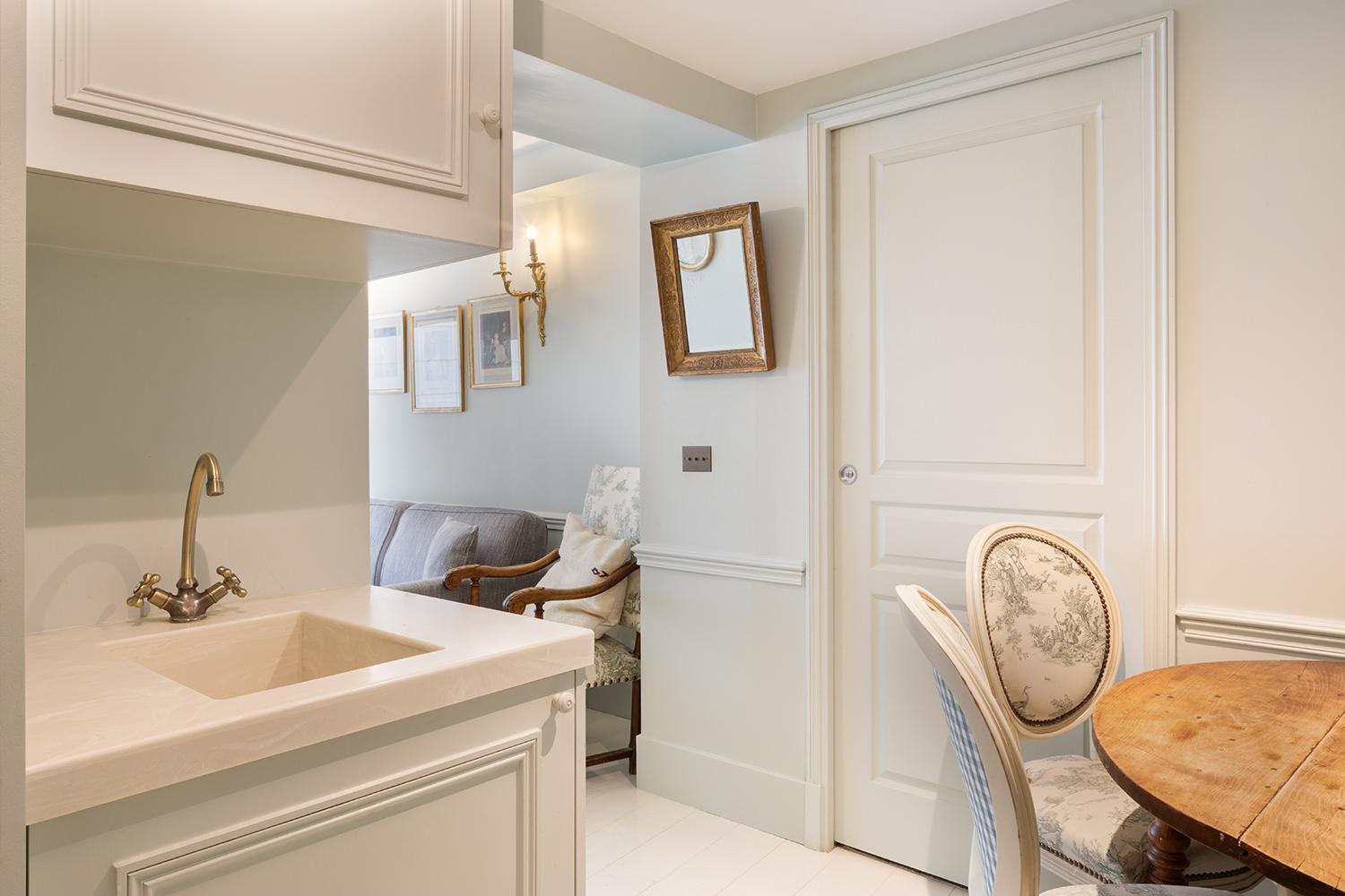 Pick A Flat's In Saint Germain - Paul-louis Courier * Parijs