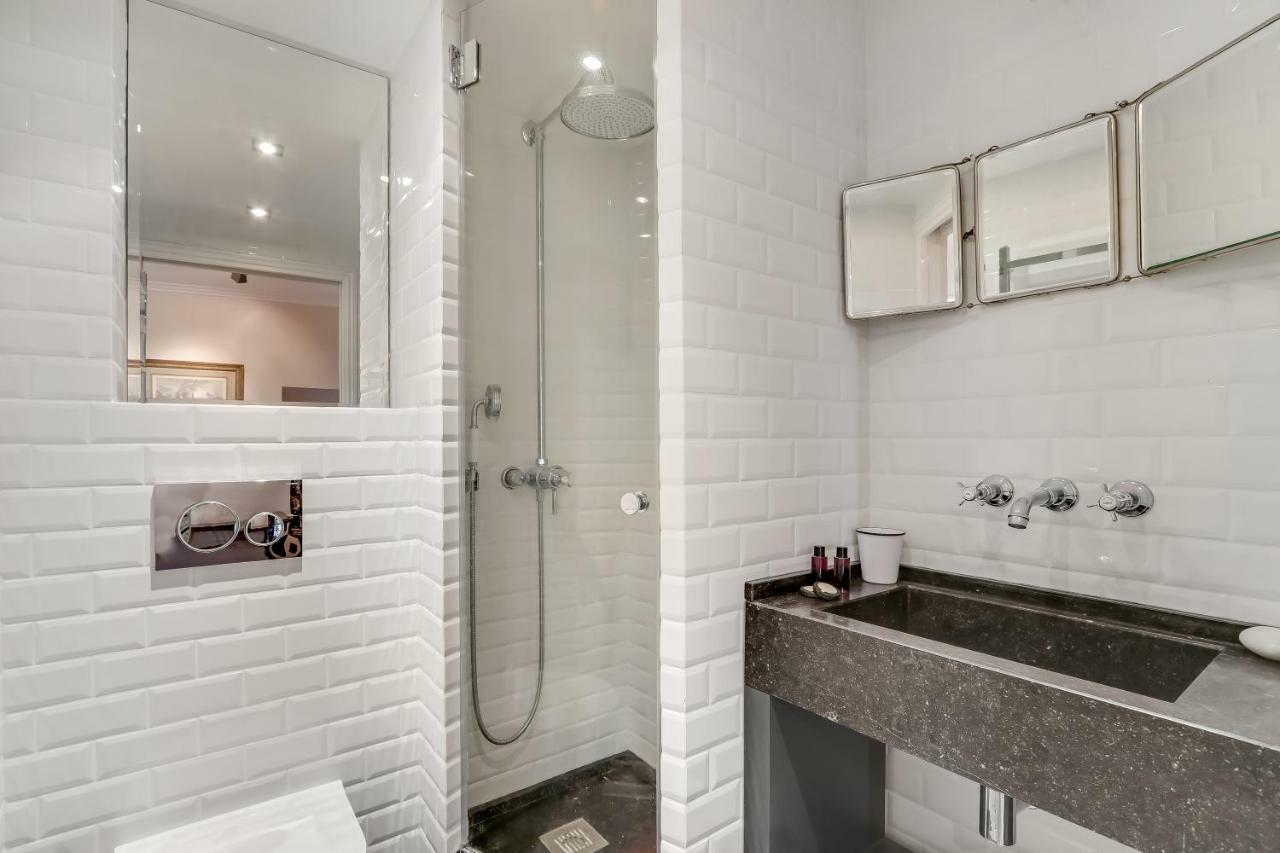 Appartement Pick A Flat's In Saint Germain - Paul-louis Courier Parijs