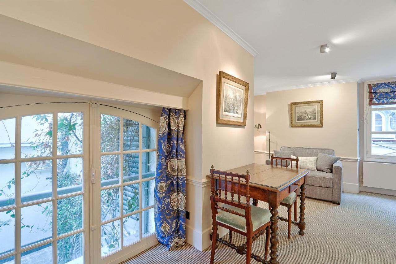 Appartement Pick A Flat's In Saint Germain - Paul-louis Courier